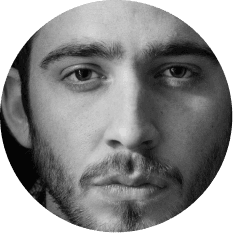 Avatar of a Gen Z man