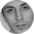 Avatar of a Gen Z man