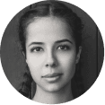Avatar of a Gen Z woman