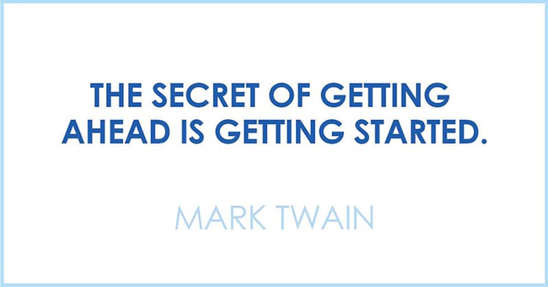 Get Started on Your FINRA Exam