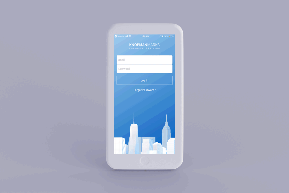SIE Exam mobile app