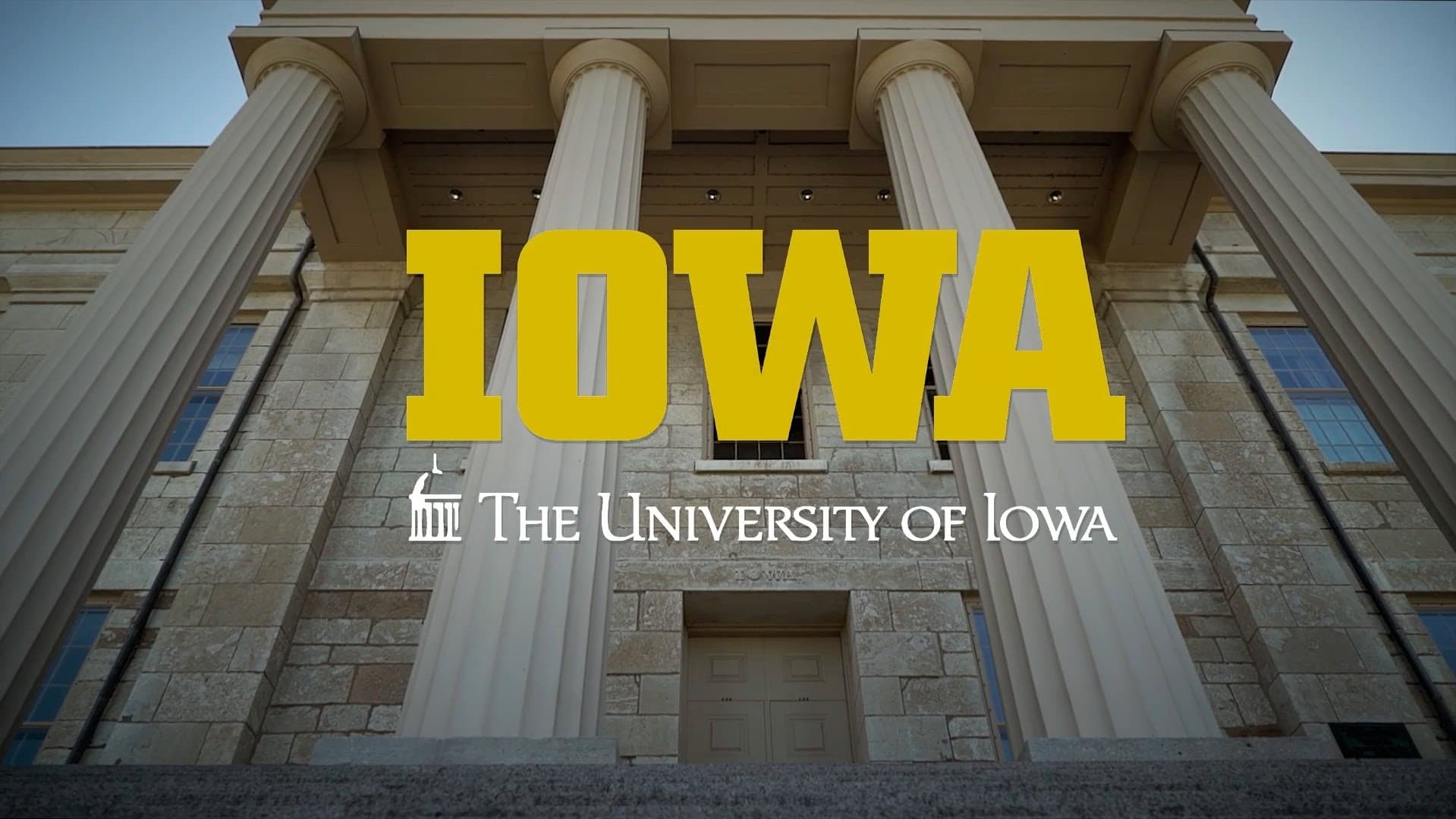 Univ of Iowa
