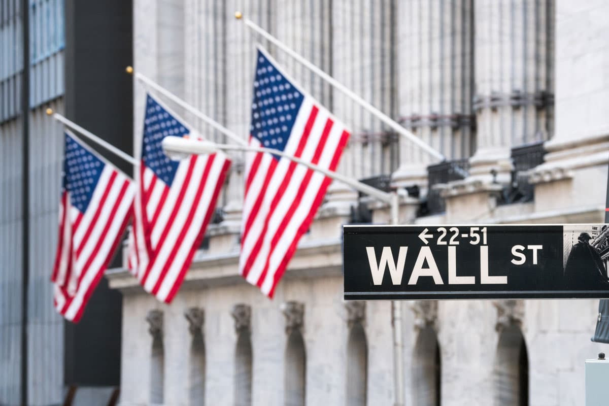 Investment Banking