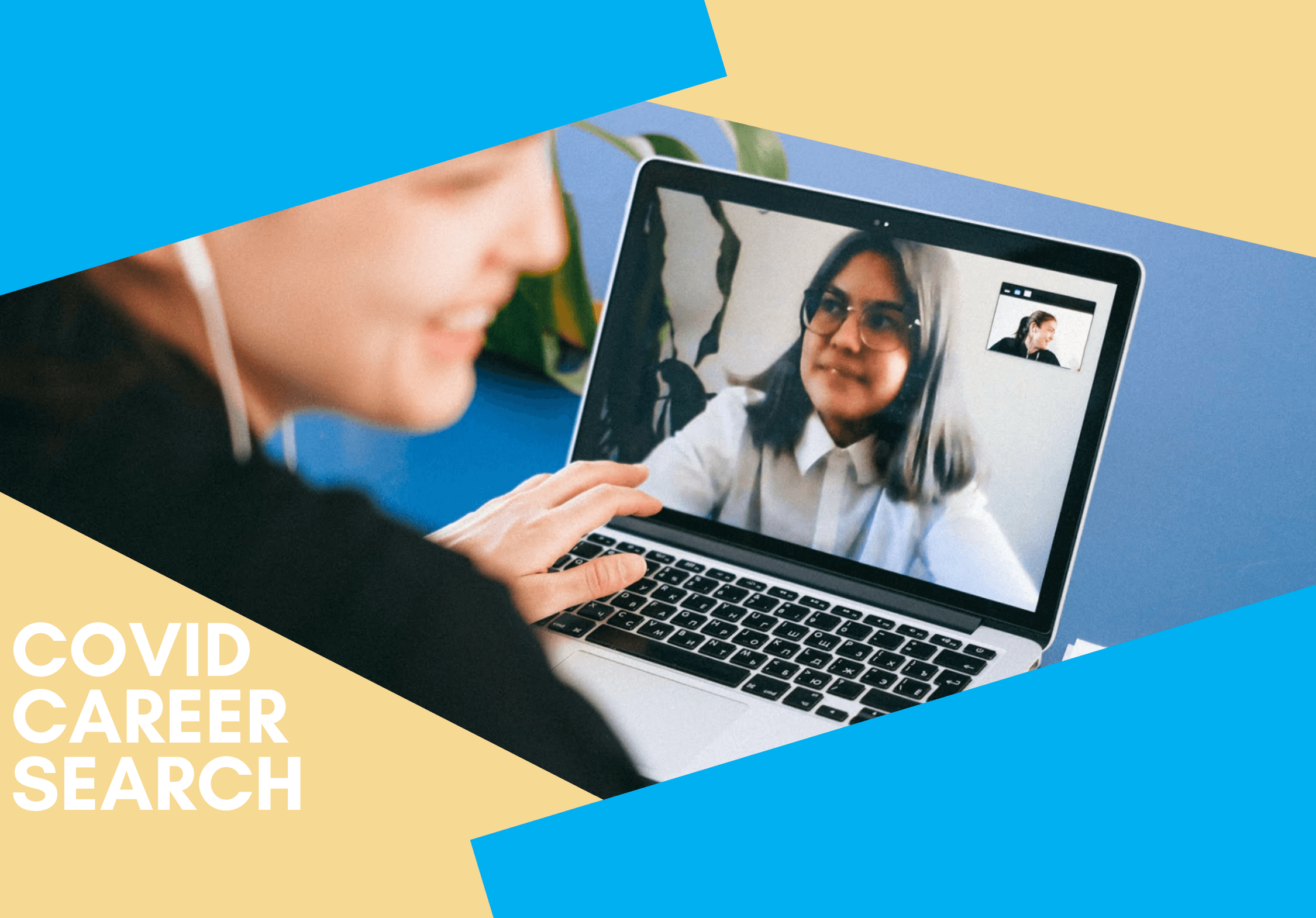 Covidcareersearch