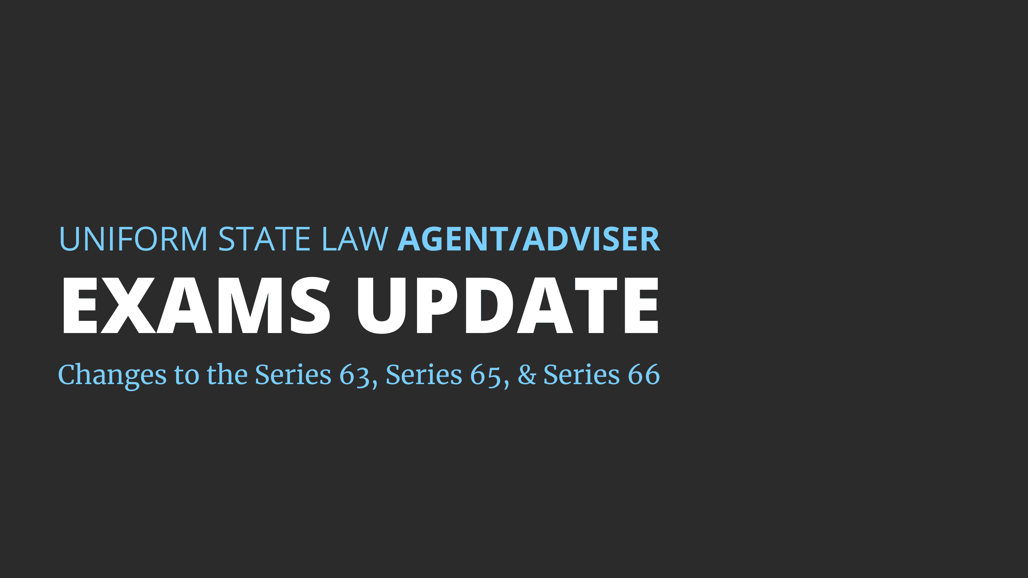 63 65 66 Updates
