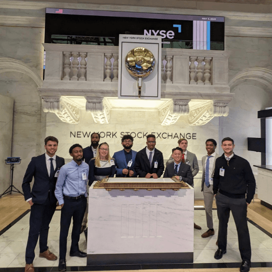 NYSE