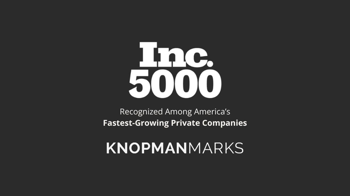 KM Inc 500