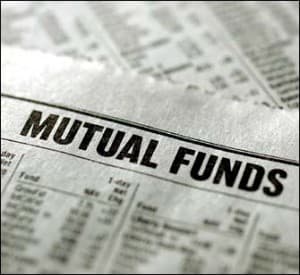 Mutual Fund Image