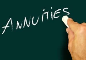 Annuity