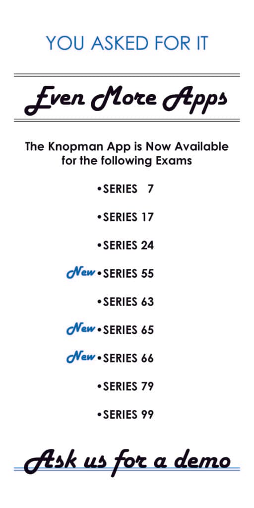 New Apps 2014