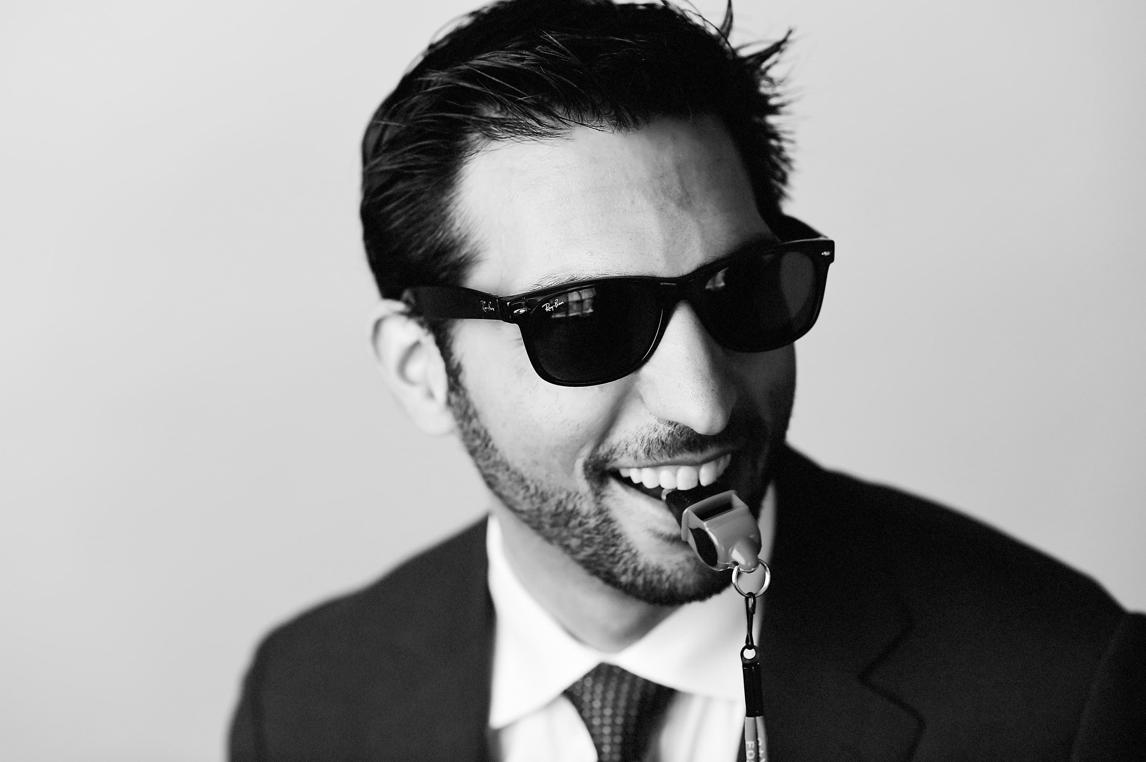 Coach Dave demands 10 more practice exams ... Hit it!"