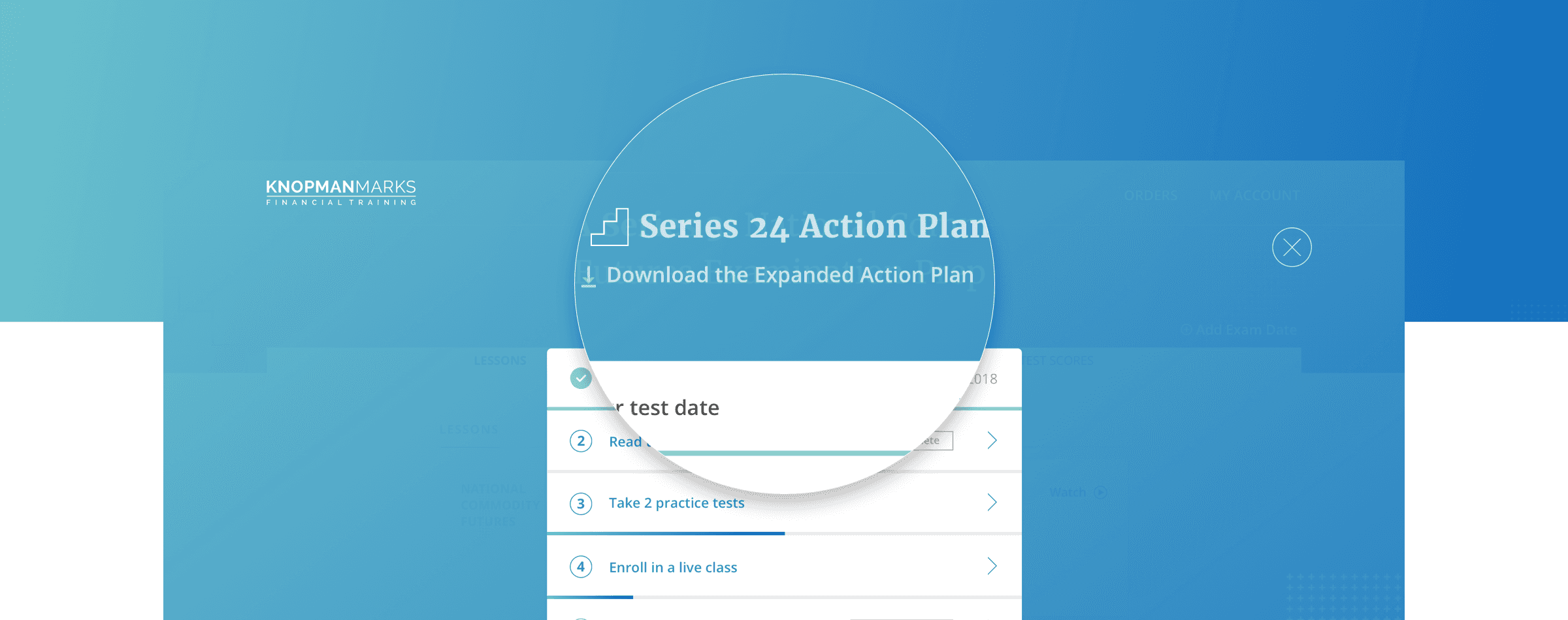 Expanded Action Plan