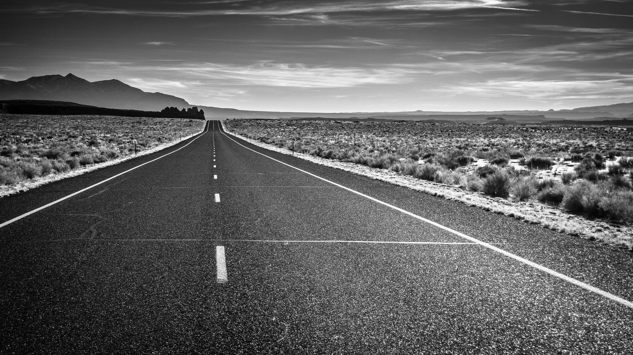 Road Ahead