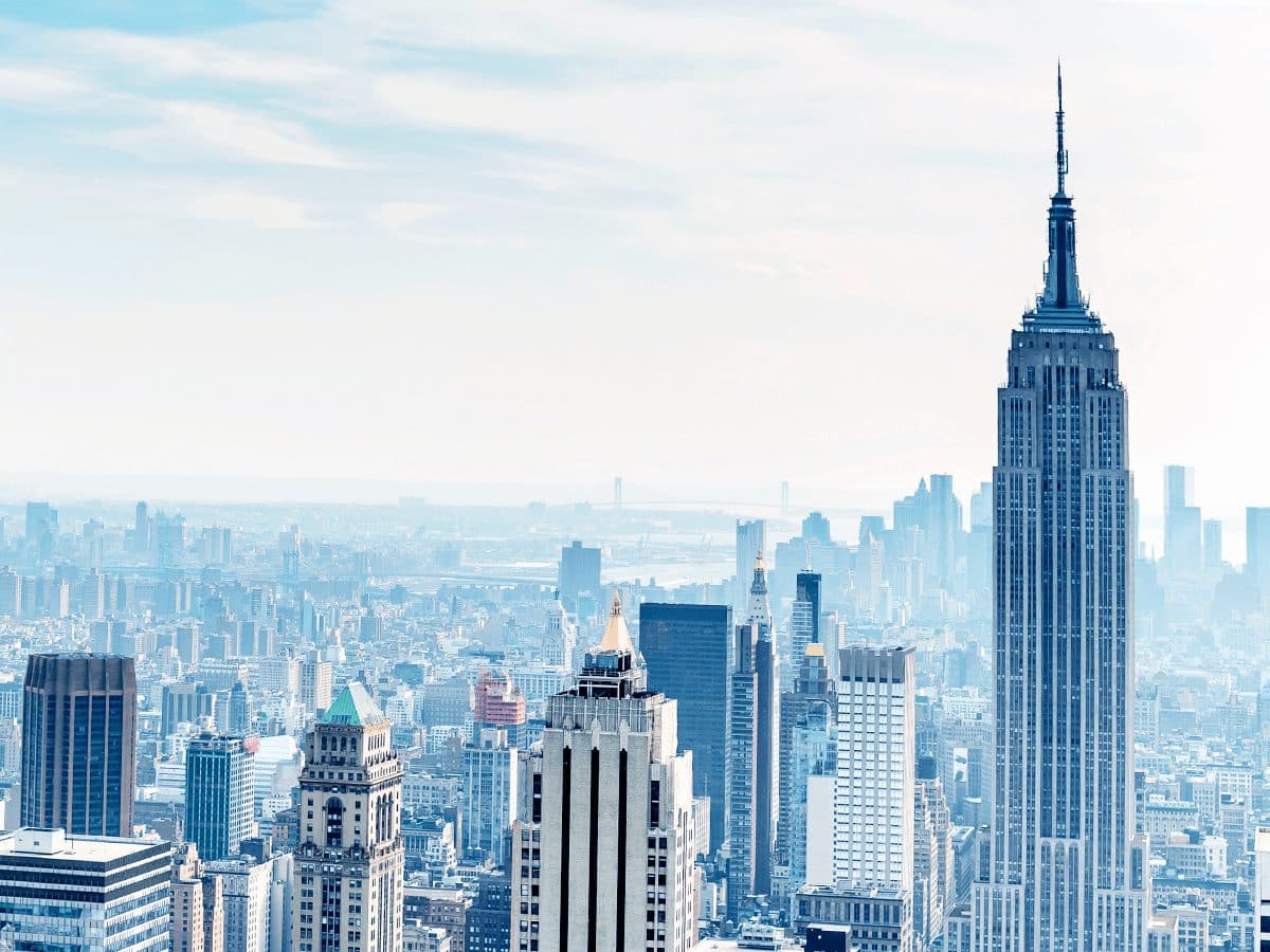 NYC_Landscape
