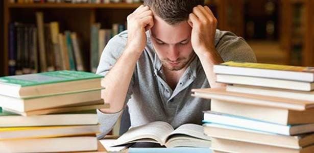 August 3 2016_Getting Into FINRA Exam Study Mode