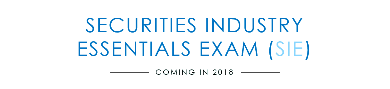 SIE-EXAM-coming-in-2018