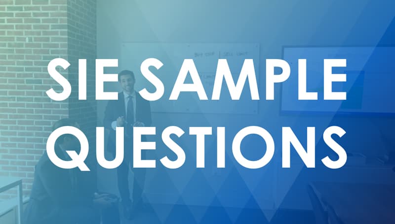 SIE_Sample_Questions