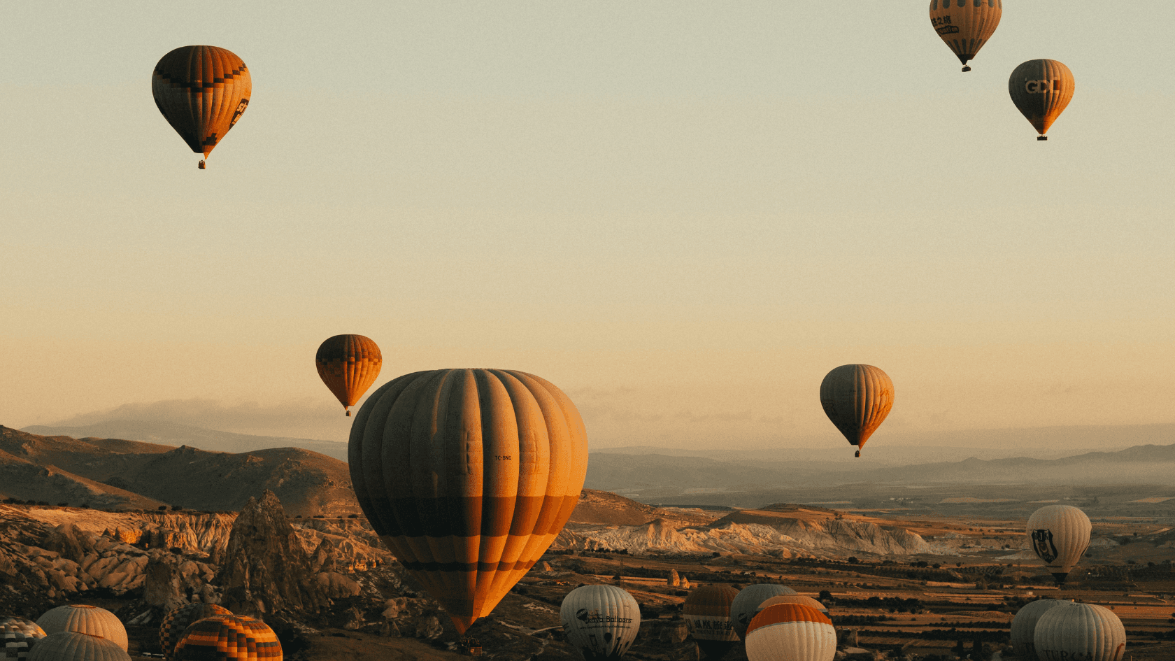 Can you take me higher