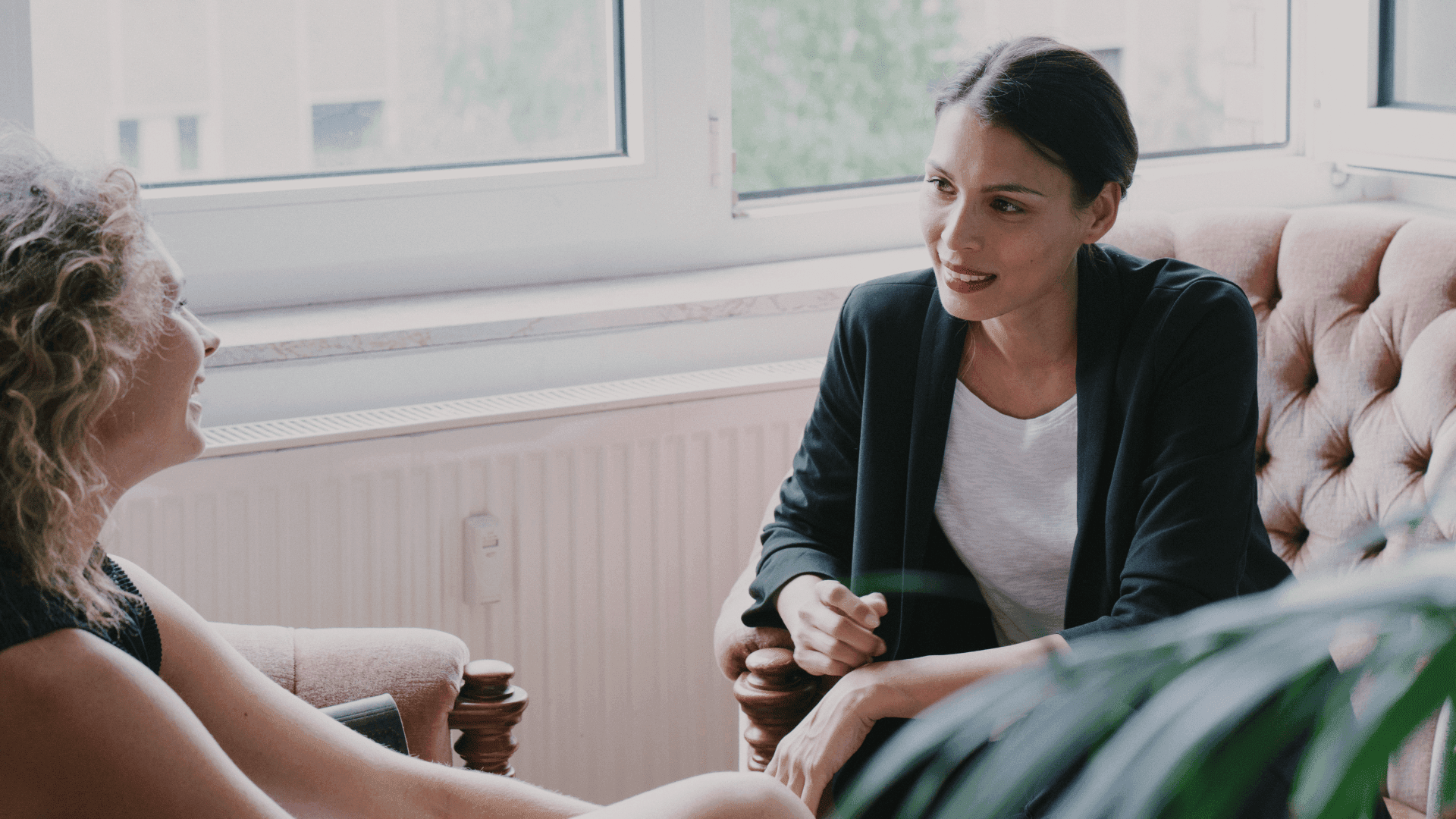 Leading Through Coaching