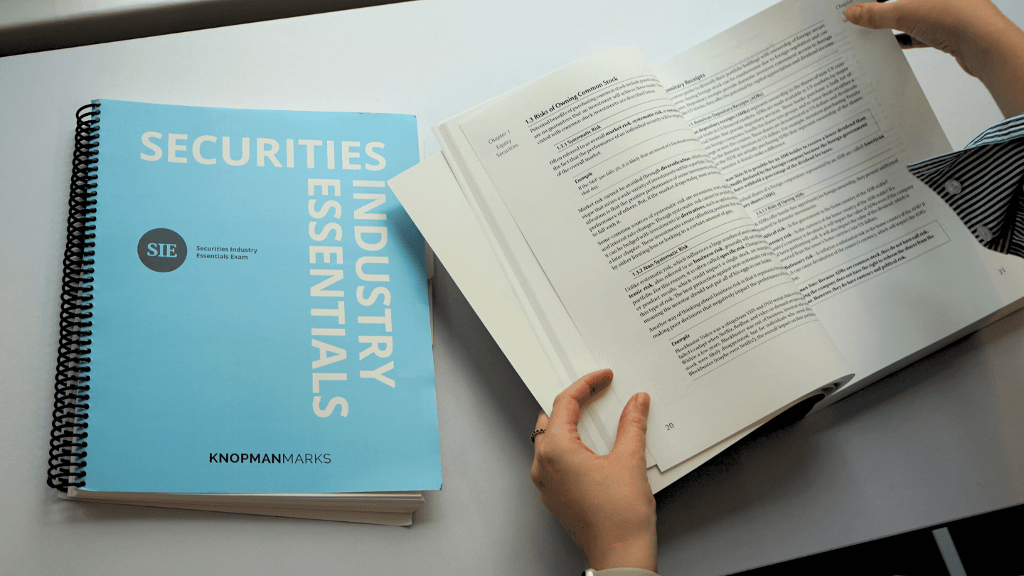 Understanding Series 7 Options Questions