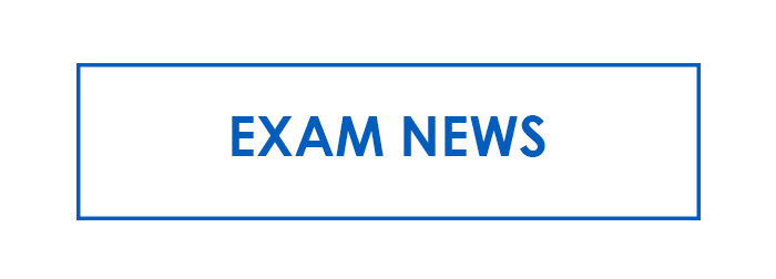 New From FINRA:  79, 86/87 and 99 Exam Outlines