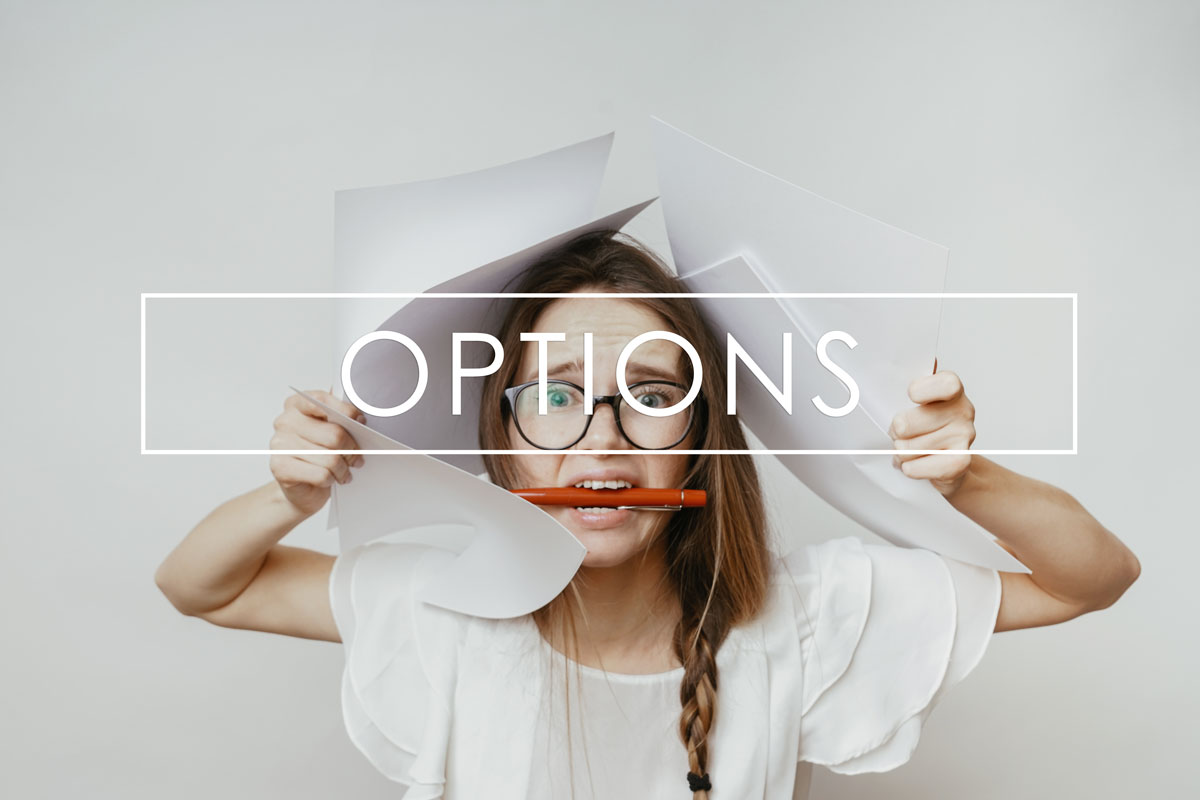 Understanding Series 7 Options Questions
