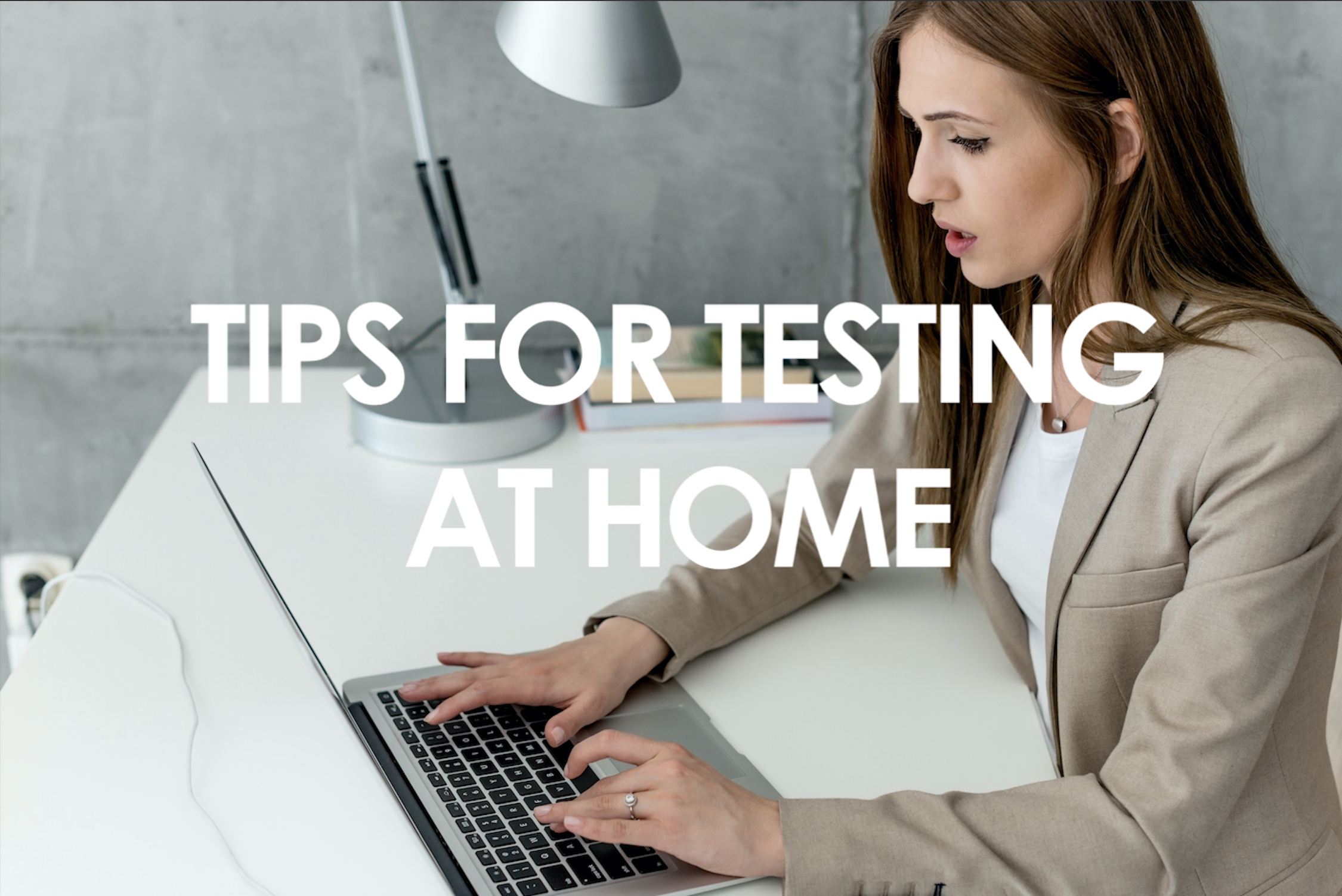 How to Prepare for FINRA Remote Testing
