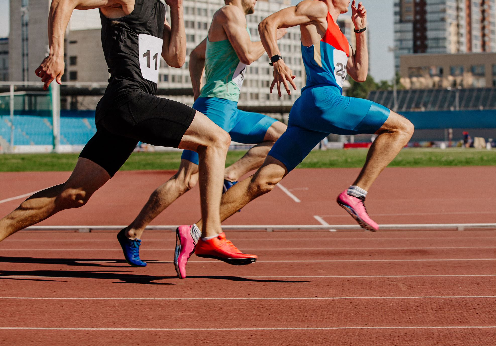 How to Win the FINRA Multi-Exam Sprint