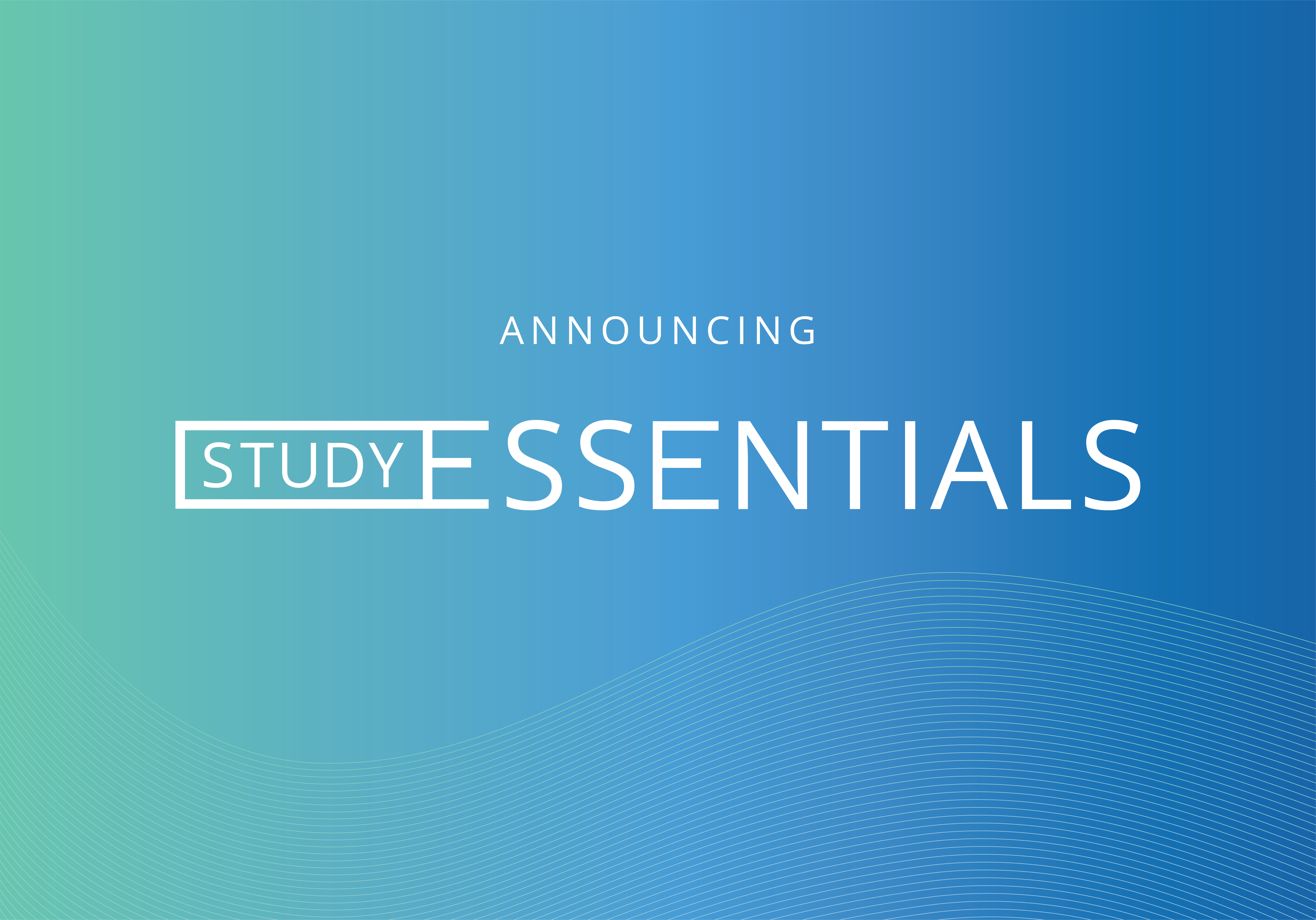 How to Improve Your Study Habits: Study Essentials