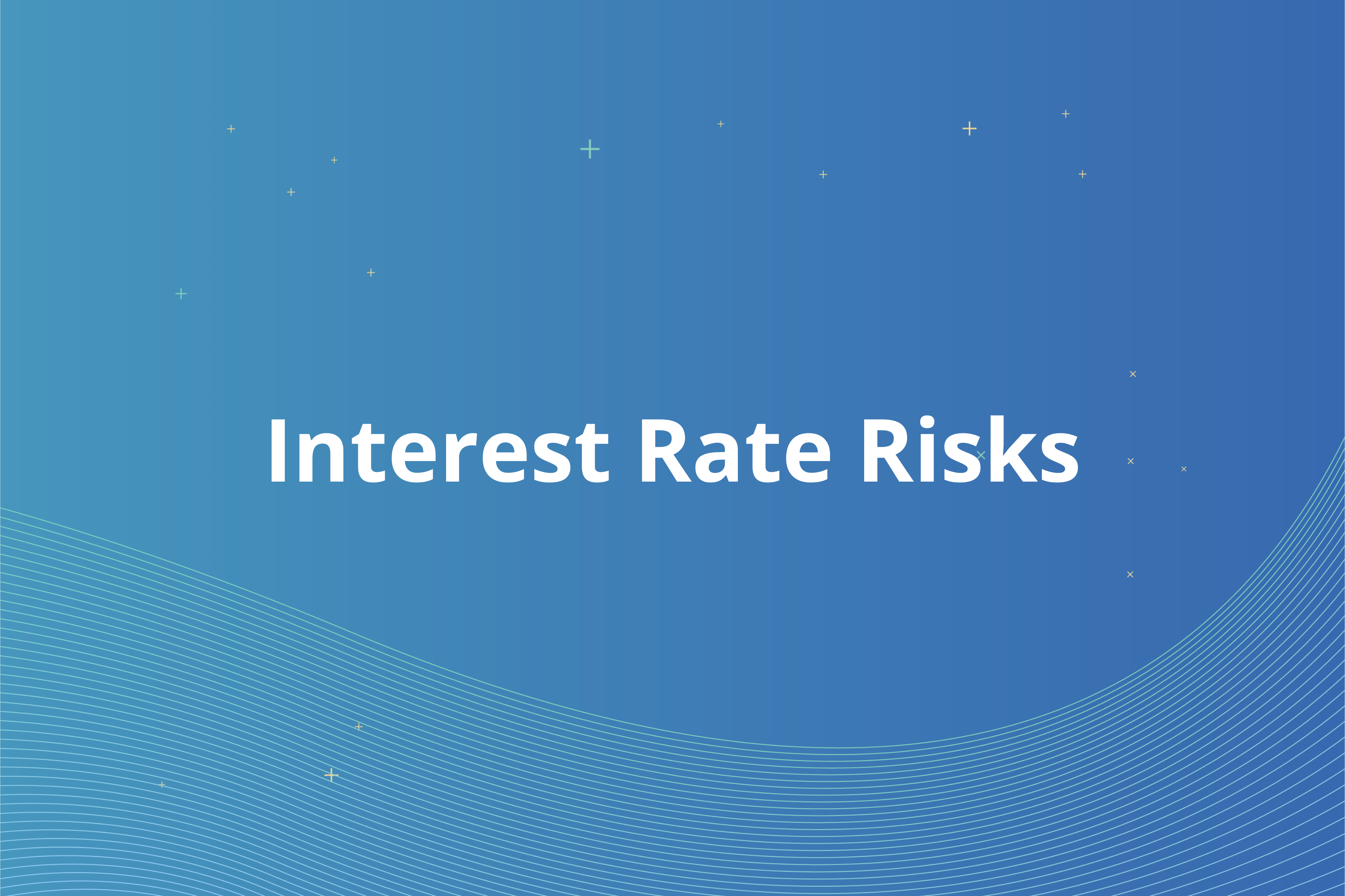Interest Rate Risks